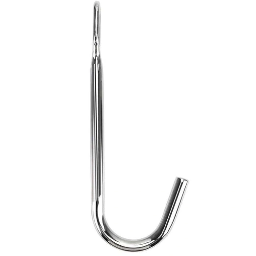 Anal Hooks Stainless 5783 PerfectFit Ball Plug No Hook Steel 0804